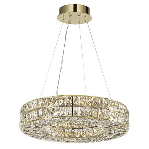 Подвесная люстра Odeon Light 4926/52L