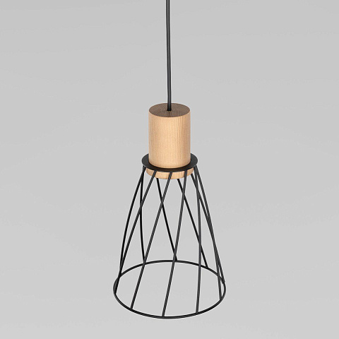 Подвесной светильник TK Lighting 10155 Modesto