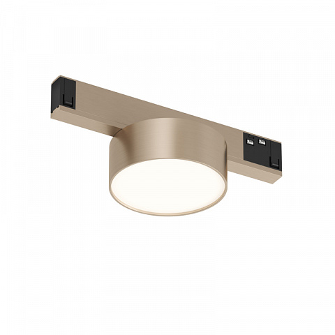 Светильник на шине Denkirs DK4761-CP