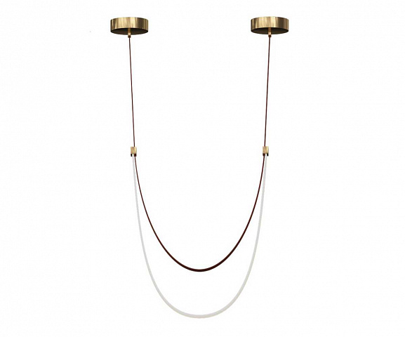 Подвесной светильник Kink Light 07689A-120,04