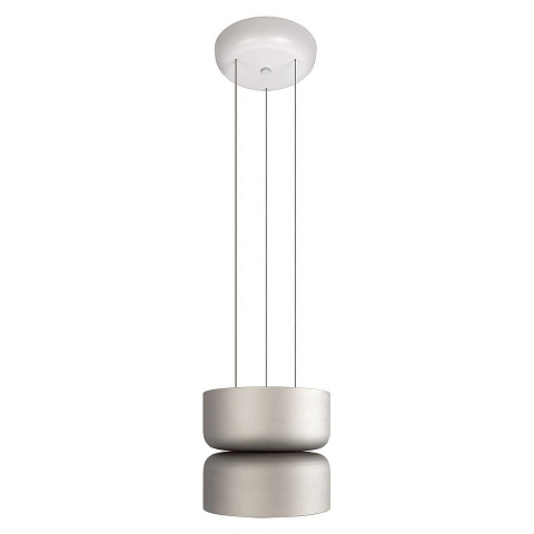 Подвесной светильник Loft IT Totem 10466/2P Smoke matte