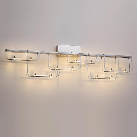 Бра Odeon Light 7059/12WL