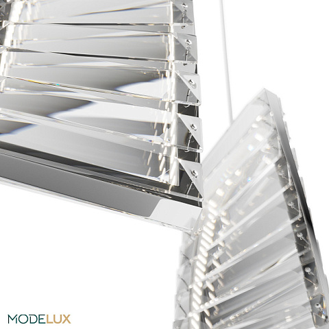 Подвесной светильник MODELUX MS.88910.5 CR