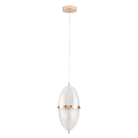 Подвесной светильник ARTE Lamp A2089SP-3GO
