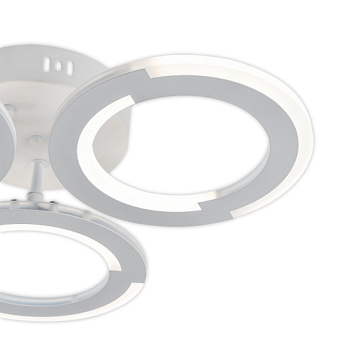 Накладной светильник Escada 10275/3LED