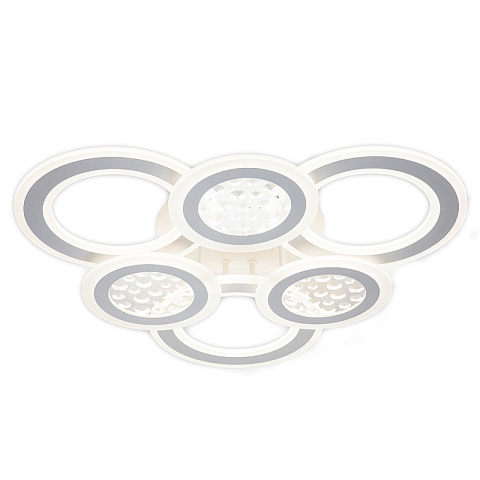 Накладная люстра Escada 10267/6LED