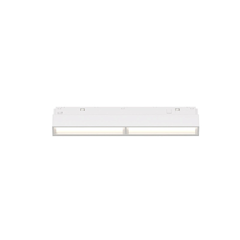 Светильник на шине Maytoni TR106-4-12W-DS-W