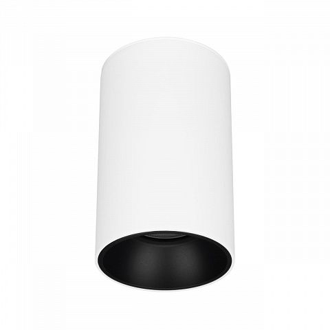 Светильник SP-SALT-R95-20W Day4000 (WH-BK, 40 deg, 230V) Arlight 056740