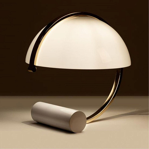 Настольная лампа ARTE Lamp A5056LT-1GO