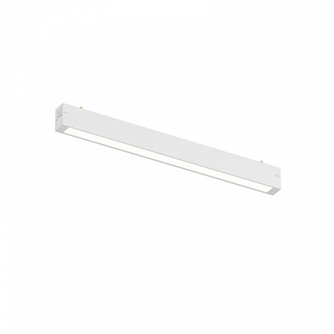 Светильник на шине Denkirs DK8004-CONN-WH