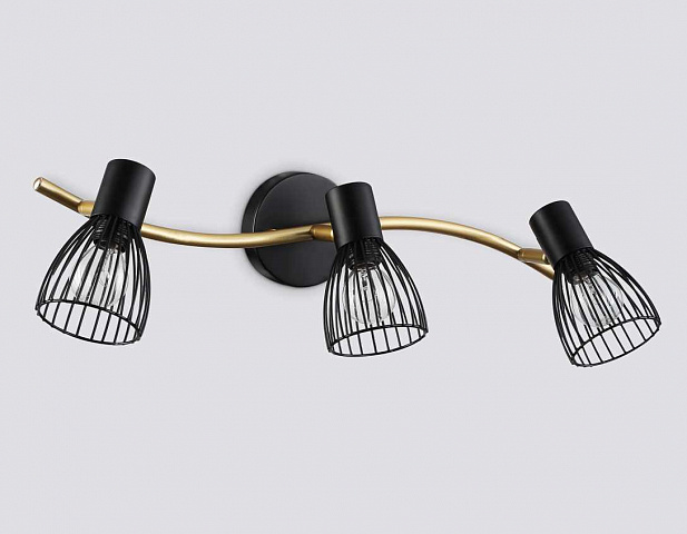 Спот Ambrella Light TR8661