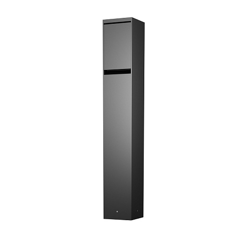 Уличный блок розеток Maytoni O460FL-GF01SC