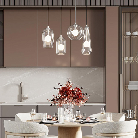 Подвесной светильник Odeon Light 4953/1
