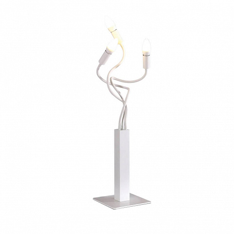 Настольная лампа Loft IT Eye Loft1714T-WH