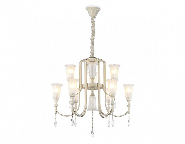 Подвесная люстра Ambrella Light TR3248