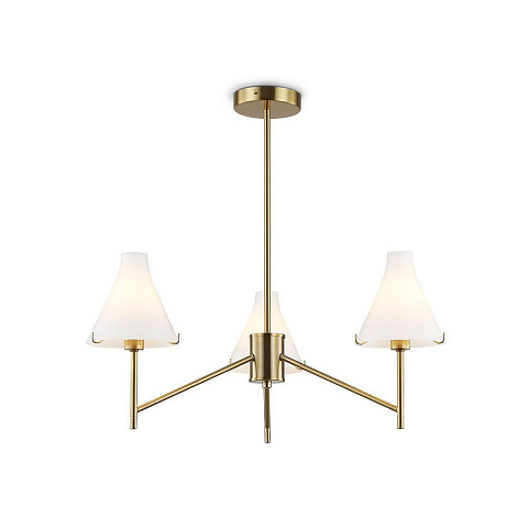 Подвесная люстра Ambrella Light High Light Modern LH57131