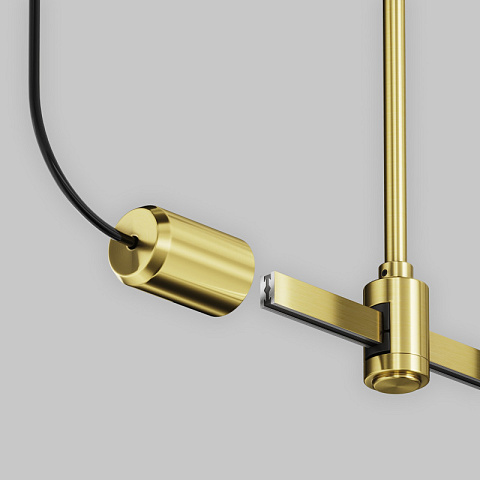 Стойка Maytoni TRA154C-SB1-BS