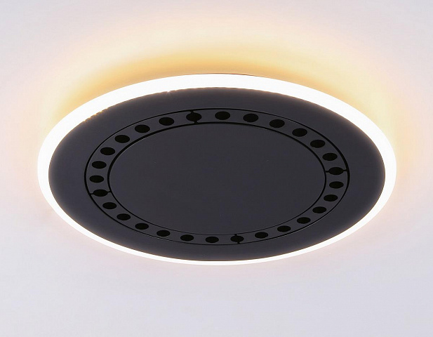 Накладной светильник Ambrella Light FL51407