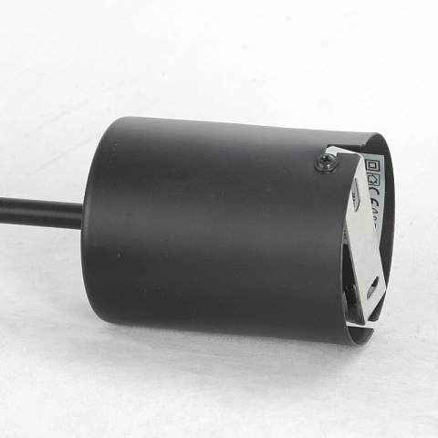 Люстра на штанге Lussole LSP-8252