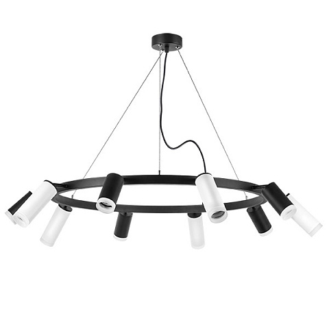 Подвесная люстра Lightstar LR0203758650