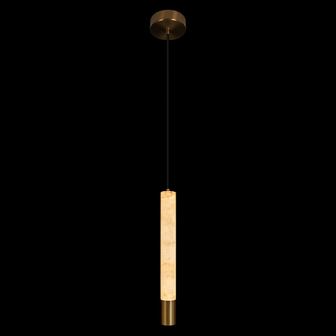 Подвесной светильник LOFT IT 10475D Bronze