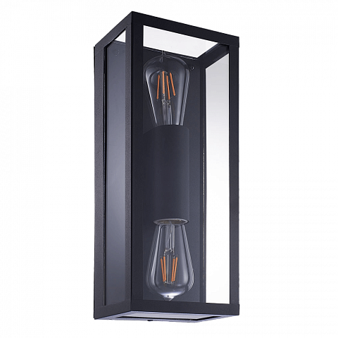 Светильник настенный ARTE Lamp A4569AL-2BK