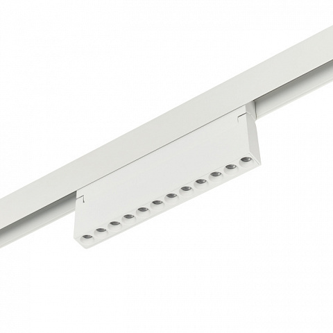 Трековый светильник MyFar FlowPoint MT0213-12W3K-W