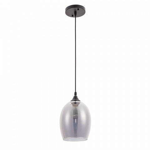 Подвесной светильник ARTE Lamp A4344SP-1BK