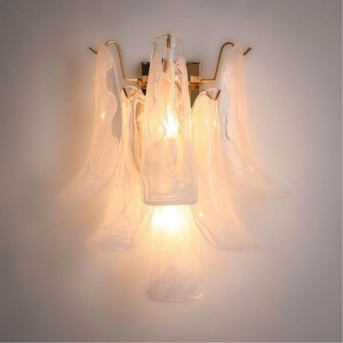 Бра ARTE Lamp A4072AP-2GO
