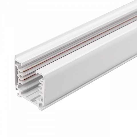 Шинопровод Arlight LGD-4TR-Track-1000-WH-M 030562(2)