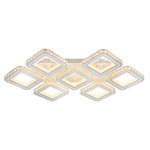 Накладная люстра Escada 10261/7LED