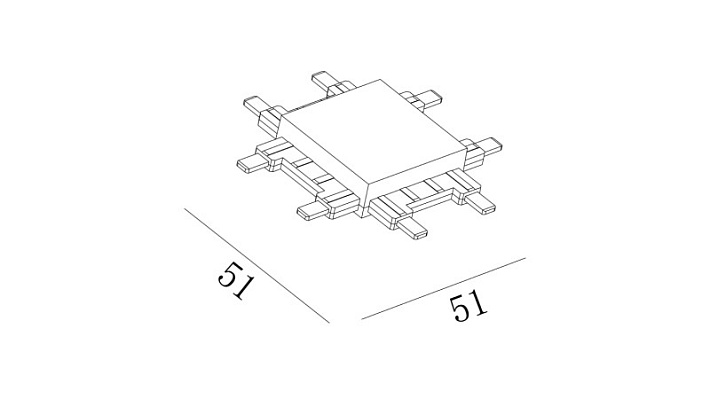 Коннектор SWG pro 00-00022070
