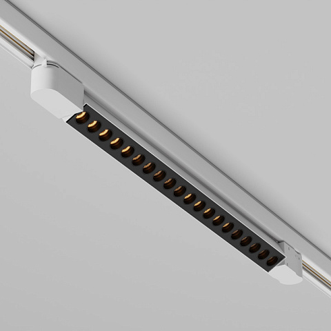 Светильник на шине Maytoni TR195-3-20W2.7K-M-W