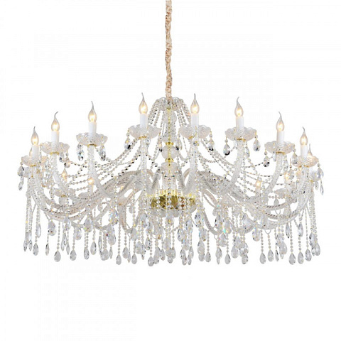 Подвесная люстра APLOYT APL.810.03.20