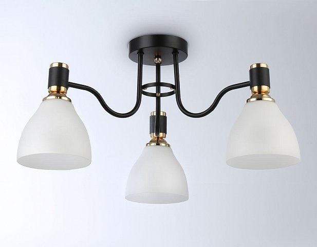 Накладная люстра Ambrella Light TR303303
