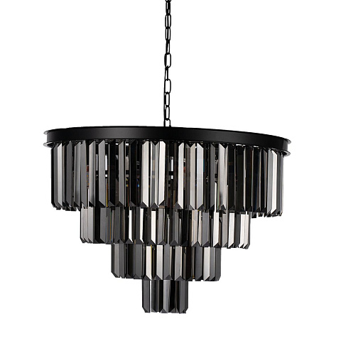 Каскадная люстра LOFT IT 10018/600C