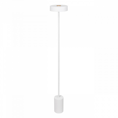 Светильник SP-SAMSARA-FLOOR-16W Warm3000 (WH, 110 deg, 230V) Arlight 053772