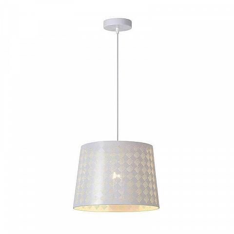 Подвесной светильник Lucide Waffle 72302/35/31