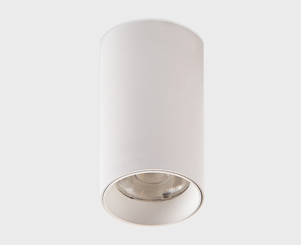 Накладной светильник ITALLINE IT02-019 white 3000K