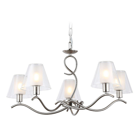Подвесная люстра Ambrella Light LH57081