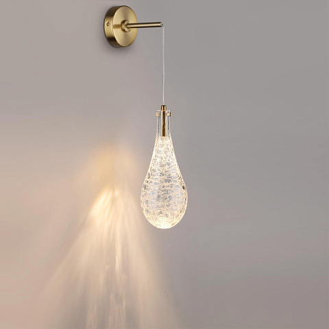 Бра Odeon Light 7147/5WL