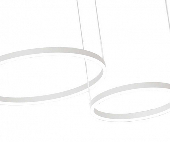 Подвесной светильник Kink Light 08219,01PA(4000K)