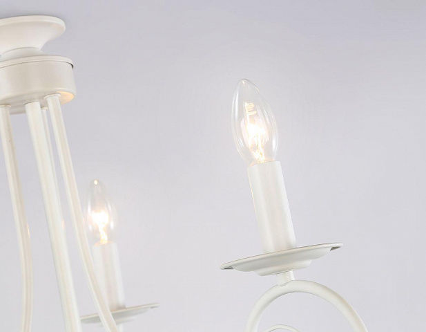 Подвесная люстра Ambrella Light TR9605