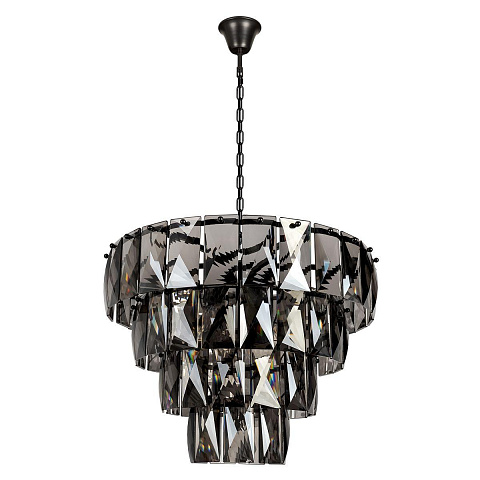 Подвесная люстра LOFT IT 10561/660 Smoke