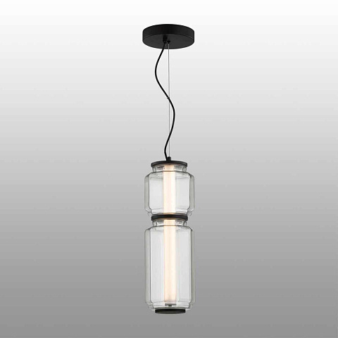 Подвесной светильник Odeon Light 5409/20L