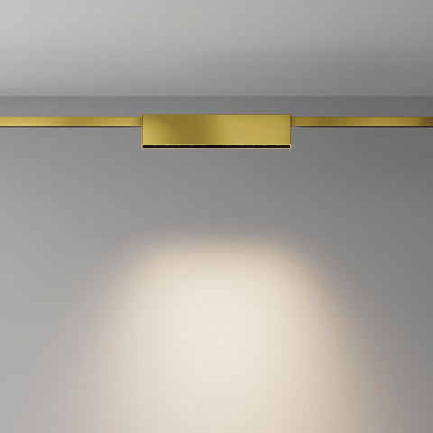 Светильник на шине Maytoni TR150-1-12W3K-M-BS
