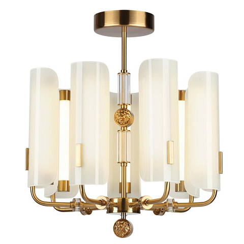 Подвесная люстра Odeon Light 5467/35L