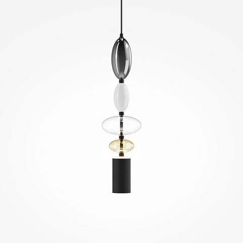 Подвесной светильник Maytoni MOD071PL-L8B3K3