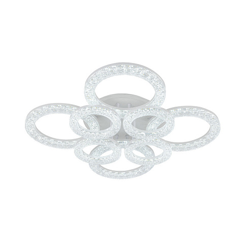 Накладной светильник Escada 10296/8LED BL