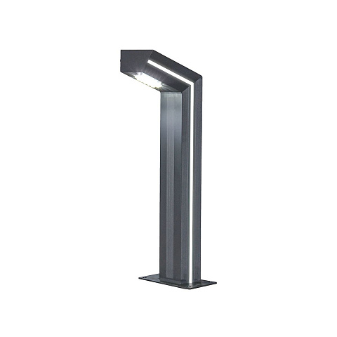 Садово-парковый светильник Kink Light 09207-F(220V),16(07)